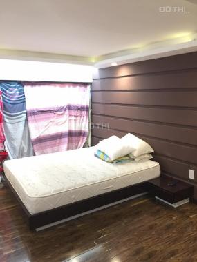Cho thuê CH lofthouse Phú Hoàng Anh 3 phòng ngủ, 3 WC, nội thất trang trí cao cấp 15 triệu/tháng