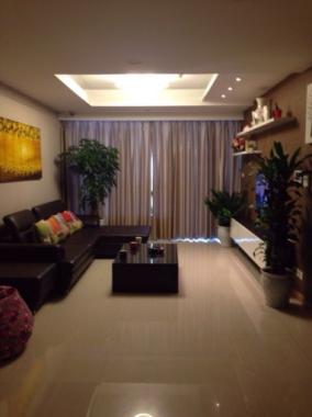 Chính chủ cho thuê căn hộ M5 Nguyễn Chí Thanh, 150m2. 3 phòng ngủ đồ cơ bản 13 triệu/tháng