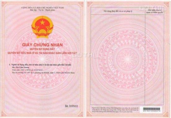 Bán gấp đất xây trọ, chính chủ - Tỉnh Lộ 10, cạnh KCN Lê Minh Xuân, 200m2, giá 400 triệu