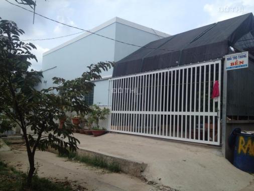 Bán đất khu dân cư tại Xã An Phước, Châu Thành, Bến Tre diện tích 130m2 giá 1.1 triệu/m²