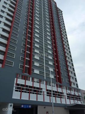 Chung cư Gamuda City, căn hộ 3 phòng ngủ, cho thuê giá 6 tr/tháng có đồ cơ bản. 0919.676.873