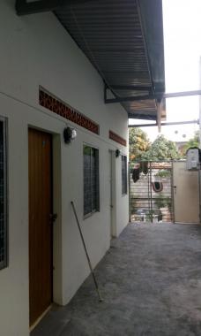 Cho thuê phòng trọ mới xây tại 508 Lê Văn Hiến, Q. Ngũ Hành Sơn, TP. Đà Nẵng