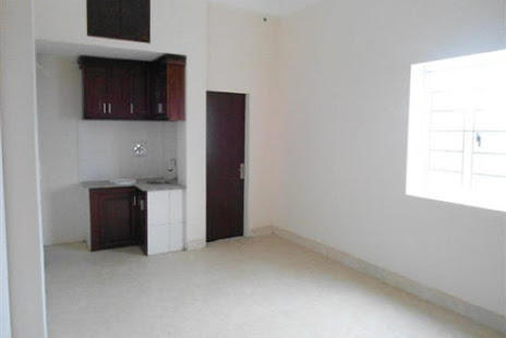 Bán gấp căn hộ chung cư Resco Cổ Nhuế, căn B07, 2 phòng ngủ (01689994940)