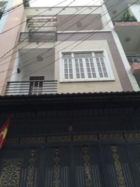 Cho thuê nhà phố đường 31, An Phú, quận 2. Giá 24 triệu/tháng