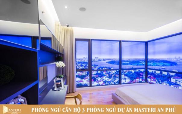 Nhận giữ chỗ Masteri An Phú Quận 2 Chọn vị trí đẹp cho căn hộ hạng sang. LH 0901496279