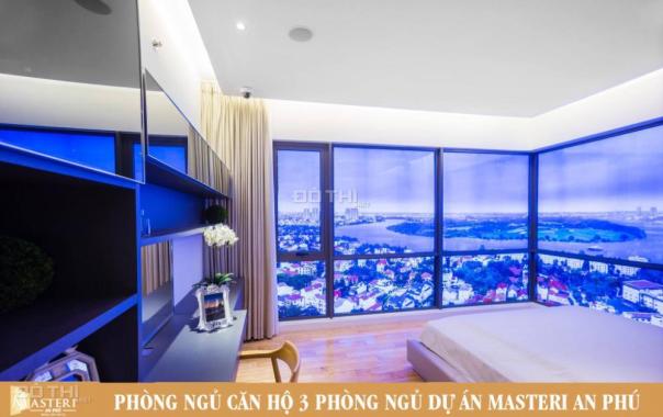 Nhận giữ chỗ Masteri An Phú, Quận 2 chọn vị trí đẹp cho căn hộ hạng sang. LH: 0901496279