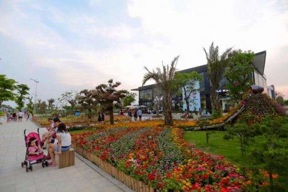 Cần bán biệt thự nghỉ dưỡng tại khu du lịch sầm uất nhất miền Bắc, FLC Sầm Sơn