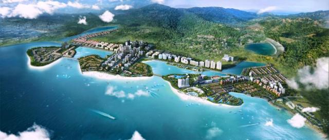 Green Bay Premium sở hữu ngay căn hộ cao cấp ven biển với lãi suất hơn 10%/năm. LH CĐT 0888862772