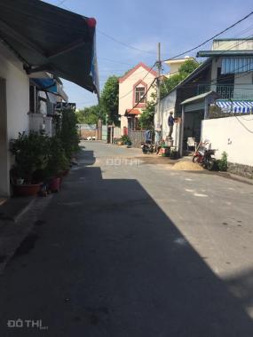 Cần bán gấp căn nhà 1 trệt 2 lầu hẻm thông 6m đường Linh Đông, Thủ Đức cách Phạm Văn Đồng 400m