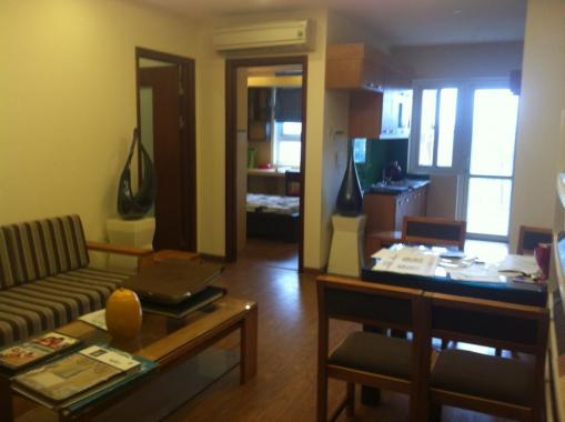 Bán căn hộ chung cư 3 phòng ngủ, dự án Resco Cổ Nhuế (01688992678)