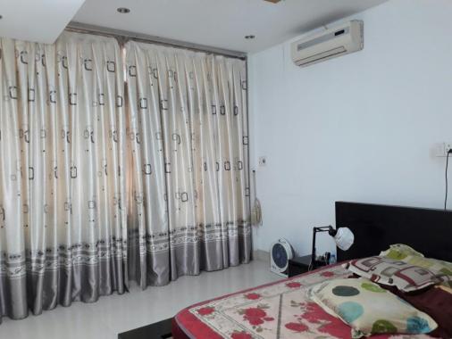 Nhà HXH Nguyễn Văn Đậu- Tây- 4,8x15m, nở hậu, 1 lầu mái, 4,95 tỷ