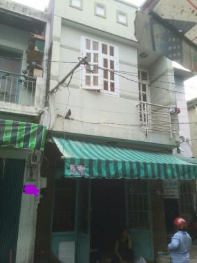 Bán nhà cấp 4 hẻm xe hơi, hẻm chợ, hẻm 30 Lâm Văn Bền, phường Tân Kiểng, Q7