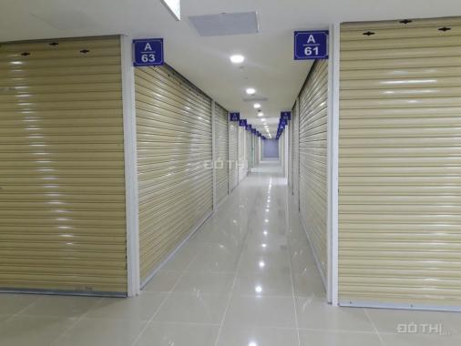 Sang lại 15 năm shop 2MT trong siêu thị BigC Tân Thành Âu Cơ Q.Tân Phú 380 triệu