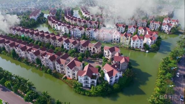 Bán nhà biệt thự tại dự án Vinhomes Riverside, Hoa Phượng, diện tích 115m2, chỉ 7 tỷ. 0934 555 420