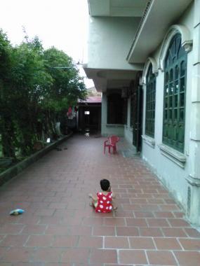 Bán nhà mặt phố tại xã Quất Lâm, Giao Thủy, Nam Định, diện tích 386m2, giá 2.5 tỷ