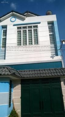 Cần bán nhà gần đường Võ Văn Vân, Vĩnh Lộc, Bình Chánh. 700 Tr (1 trệt + 1 lầu), LH 0918552572