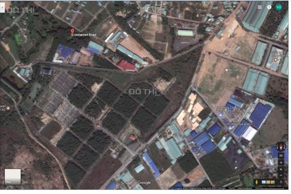 Bán đất tại KP 7, Phan Đăng Lưu, Phường Long Bình, Biên Hòa, Đồng Nai diện tích 1000m2 giá 780tr
