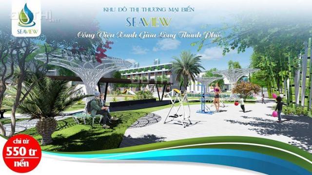 Đất nền dự án siêu KĐT TM biển Nam Đà Nẵng, cạnh Cocobay, sân golf và các resort 5*, giá rẻ bất ngờ