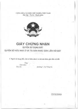 1 Vũng Tàu Melody thiết kế sang trọng gỗ Sồi nguyên khối