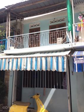 Bán nhà khóm Quốc Tuấn, hẻm 7m, phường Phước Tân, Nha Trang