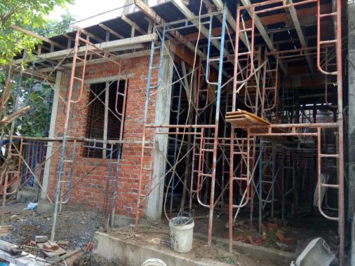 Bán nhà riêng gần Đường Nguyễn Văn Tạo, Xã Long Thới, Nhà Bè, Tp.HCM diện tích 81.6m2, giá 2.5 tỷ
