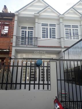Bán nhà riêng tại Xã Tân Kim, Cần Giuộc, Long An, diện tích 100m2, giá 980 triệu