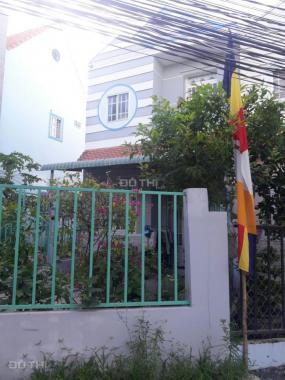 Bán nhà riêng tại Xã Tân Kim, Cần Giuộc, Long An, diện tích 100m2, giá 800 triệu
