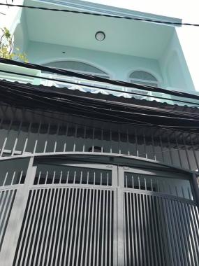 Bán nhà mới, đẹp DT 48m2 giá tốt Điện Biên Phủ, Quận Bình Thạnh