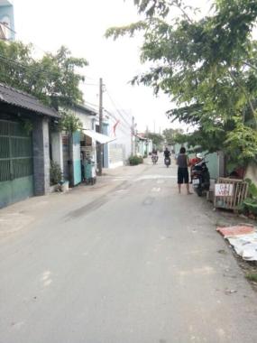 Đất mặt tiền đường An Phú Đông 27 giao với Võ Thị Thừa, Quận 12, DT: 5X21m, shr. LH: 0938 957 356