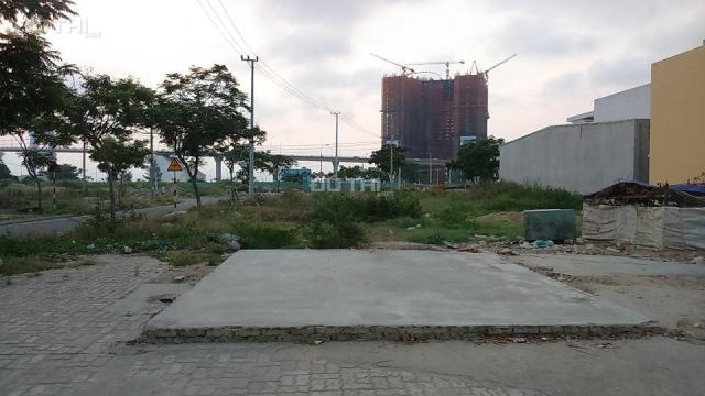 Cần bán lô đất 2 mặt tiền đường Lý Nhật Quang và Trần Lâm, Sơn Trà, Đà Nẵng 250m2 giá 33 triệu/m2