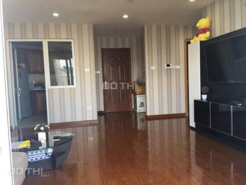 Cho thuê CC N04 Udic Hoàng Đạo Thúy, 89m2, 2PN, đủ nội thất 14 triệu/tháng. LH: 0903448179