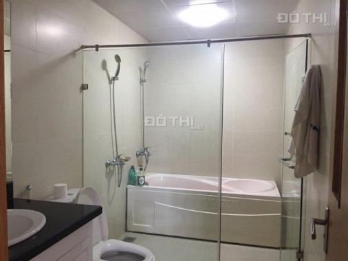 Cho thuê CC N04 Udic Hoàng Đạo Thúy, 89m2, 2PN, đủ nội thất 14 triệu/tháng. LH: 0903448179