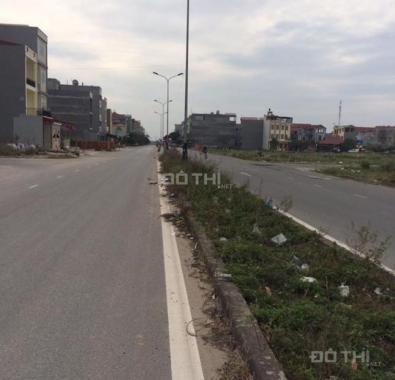 Cần bán lô đất chính chủ ở đường Bình Than, Bắc Ninh: 0936821560