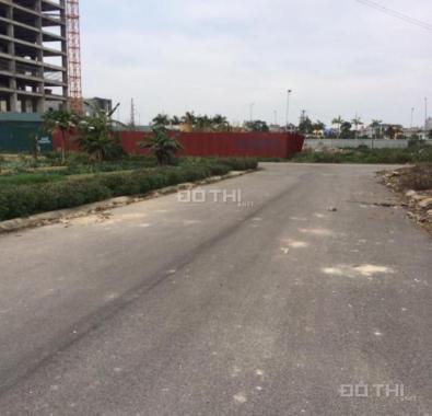 Cần bán lô đất chính chủ ở đường Bình Than, Bắc Ninh: 0936821560