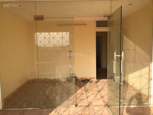 Bán gấp nhà Tam Trinh cực hiếm 54m2, MT 4.5m, 2.7 tỷ, ngõ 2 ô tô tránh nhau