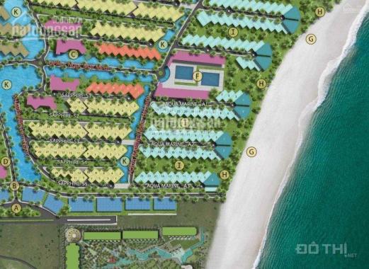 Cơ hội vàng cho nhà đầu tư BT biển tại Bãi Khem, Phú Quốc, giá từ 4,5 tỷ/căn, lợi nhuận 9%/năm