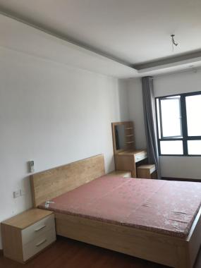 Cho thuê căn hộ chung cư G3C Vũ Phạm Hàm, 2 phòng ngủ đầy đủ nội thất LH: 0915 651 569