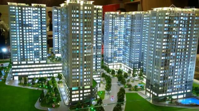 Chỉ 1,2 tỷ sở hữu căn hộ vị trí vàng Quận Tân Phú - An cư và đầu tư sinh lời cao