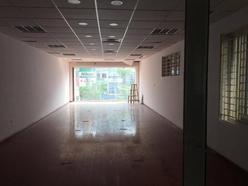 Cho thuê sàn văn phòng 488 đường Xã Đàn, Đống Đa, Hà Nội diện tích 110m2 giá 15 triệu/tháng