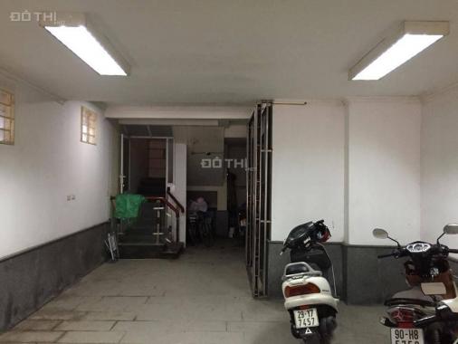 Cho thuê sàn văn phòng 488 đường Xã Đàn, Đống Đa, Hà Nội, diện tích 110m2, giá 15 triệu/tháng