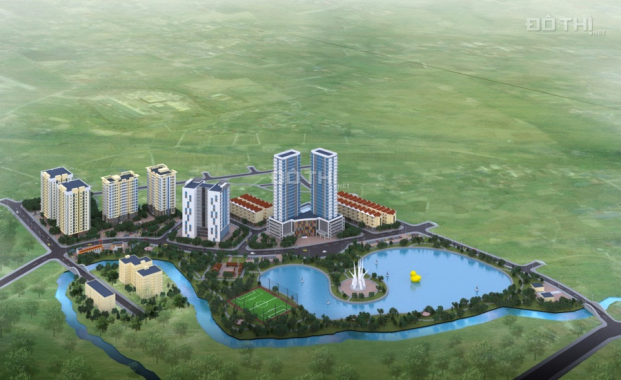 Bán căn hộ 72.8m2, 2 phòng ngủ tại TBCO Riverside Thái Nguyên 150 triệu. 0968221664