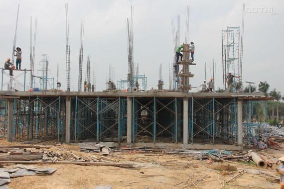 Bán nhà mặt phố tại dự án KDC thương mại Phước Thái, Biên Hòa, Đồng Nai. DT 100m2 giá 31 triệu/m2
