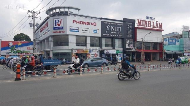 Mở bán 20 nền KDC kiến thiết Hiệp Phú trung tâm Quận 9, gần Song Hành Hà Nội, giá từ 2 tỷ/nền