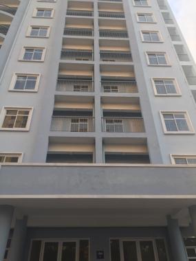 Bán căn căn hộ chính chủ 1010 tòa tái định cư N07 Trần Đăng Ninh, Cầu Giấy 0911557362