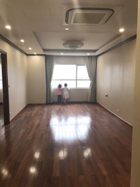 Cần cho thuê căn hộ 3pn chung cư cao cấp N07 Dịch Vọng, KĐT mới Cầu Giấy