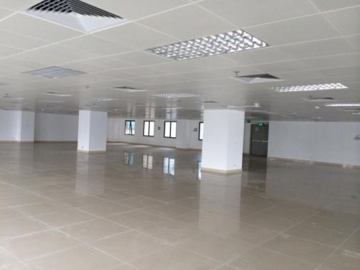 Cho thuê văn phòng tòa nhà Time Tower – mặt đường Lê Văn Lương 120m2, 180m2, 300m2