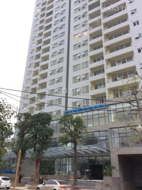 Bán căn hộ chung cư tổ 9 Yên Hòa, Cầu Giấy diện tích 96m2 giá 30 tr/m2. LH 0934446314