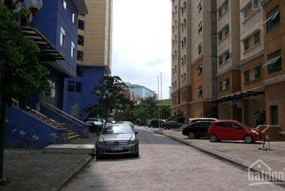 Bán căn hộ chung cư tại xã Mỹ Đình 1, Nam Từ Liêm, Hà Nội diện tích 121m2 giá 2.230 tỷ