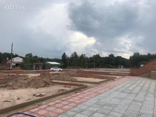 Bán đất nền dự án tại dự án khu dân cư Hai Thành - Tên Lửa, Bình Tân, 100.0m2 giá 10 triệu/m²