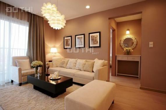 Cho thuê căn hộ 1PN + 2PN + 3PN nội thất cơ bản và full nội thất - 7tr/tháng. LH: 0934 555 420